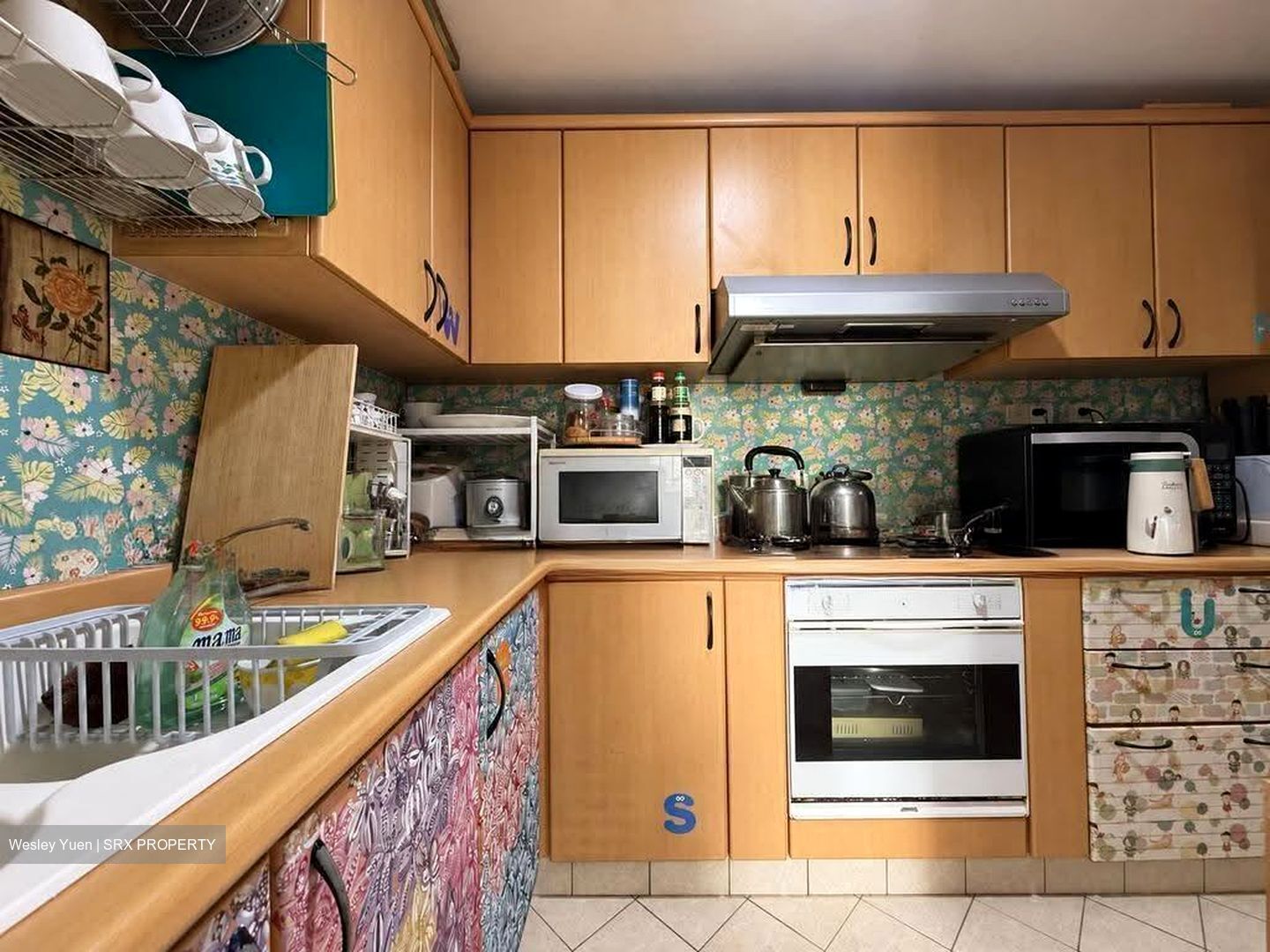 Hillbrooks (D23), Condominium #615998961